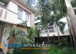 palatial abode for lease at taguig city