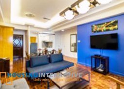 fully furnished 2br condo unit for sale at bsa tower