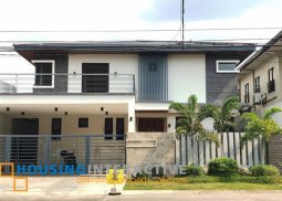 palatial house and lot for sale at quezon city