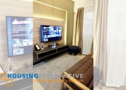 cozy 2br unit for sale at calathea place