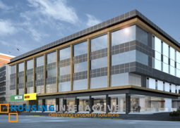 kdc plaza 4th floor office space