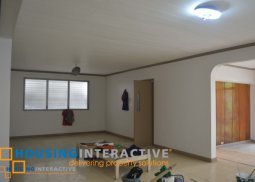 newly renovated 4br house and lot for rent at magallanes village, makati