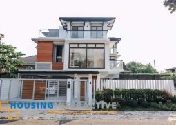 house & lot for sale at quezon city