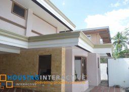 palatial 3 bedroom house and lot for rent at magallanes village, makati