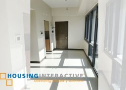 semi-furnished 2br for sale at the florence