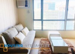 fully furnished 2br for rent at avida towers 34th bgc