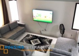 modern duplex house for rent at rainbow village ii