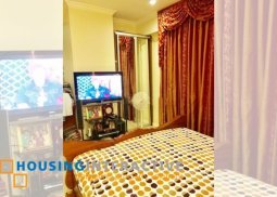 fully furnished 3br for sale at grand hamptons